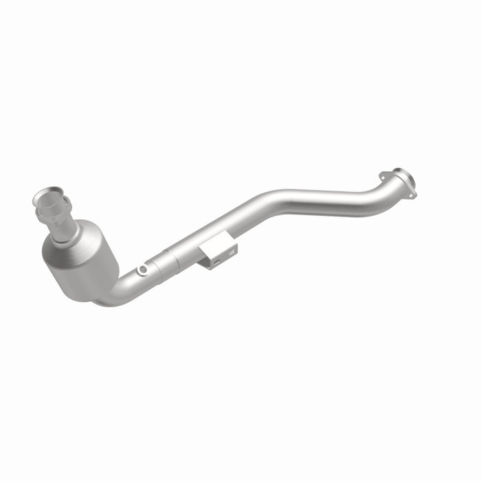 Convecteur MagnaFlow DF Mercedes SLK320 04 côté passager CA