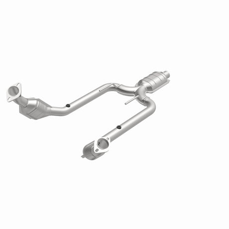 MagnaFlow CONV DF 94-97 T-Bird/Couga 4,6 L 50S