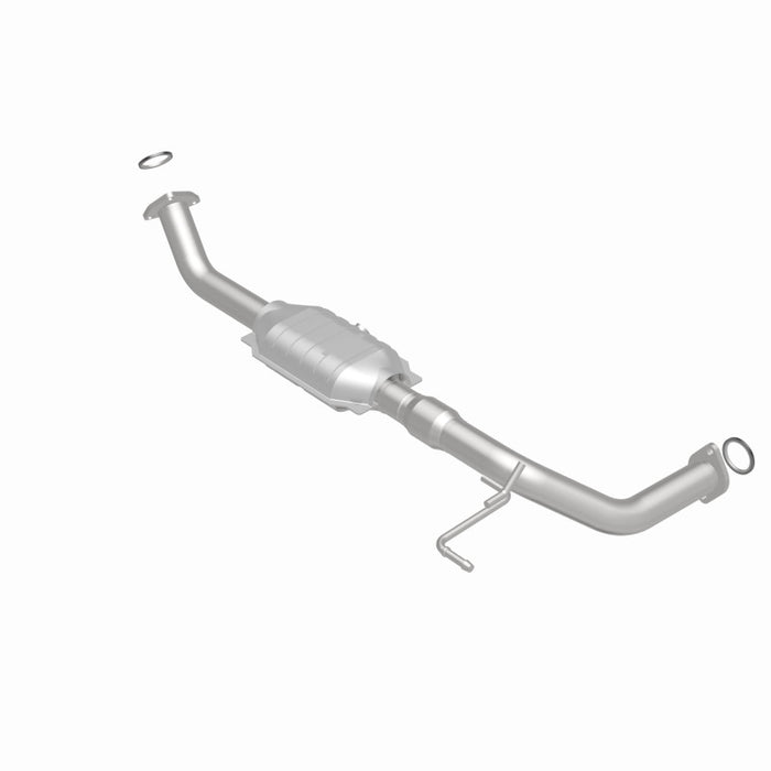 MagnaFlow Conv DF 04-06 Tundra 4.7LD/S avant O