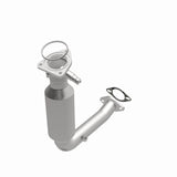 Convecteur MagnaFlow DF 2000 et 2002 Ford Focus 2.0