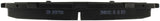 Plaquettes de frein StopTech Street Select
