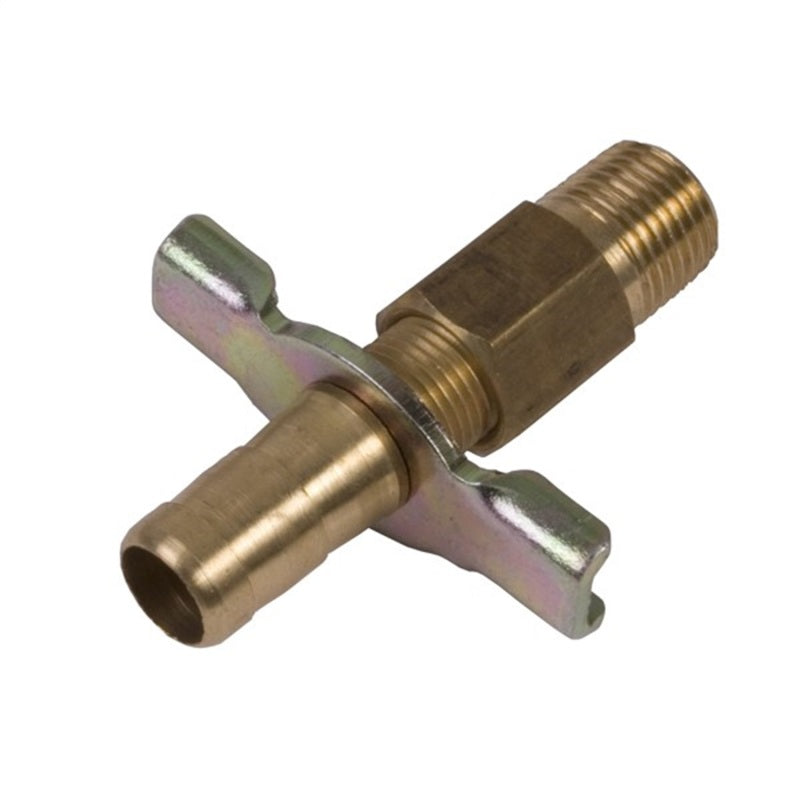 Robinet de vidange de radiateur Omix 1/8 po 41-52 modèles Willys