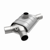 MagnaFlow Conv Universal 2 pouces/2 pouces S/D Subaru PC2 Avant
