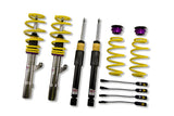 Kit combinés filetés KW V2 Audi Golf VI R sans DCC