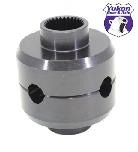 Bobine mini Yukon Gear pour camion GM 10,5 pouces 14 boulons