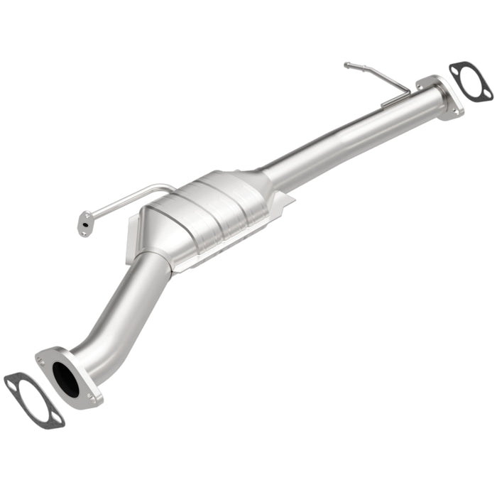 Convecteur MagnaFlow DF 93-95 Mazda RX7 1,3 L