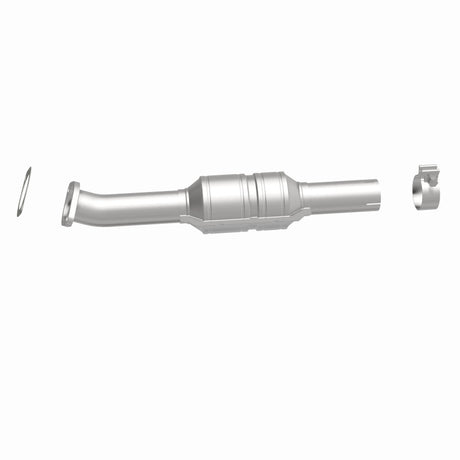 Magnaflow Conv DF 06-08 Eclipse arrière OEM