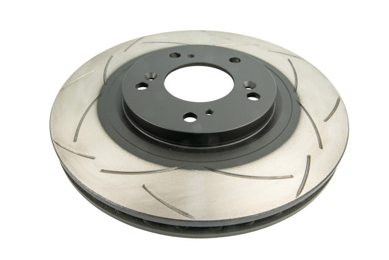 DBA 00-05 S2000 Front Slotted Street Series Rotor