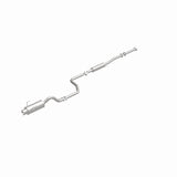 Système MagnaFlow C/B Honda Civic 3Dr 96-