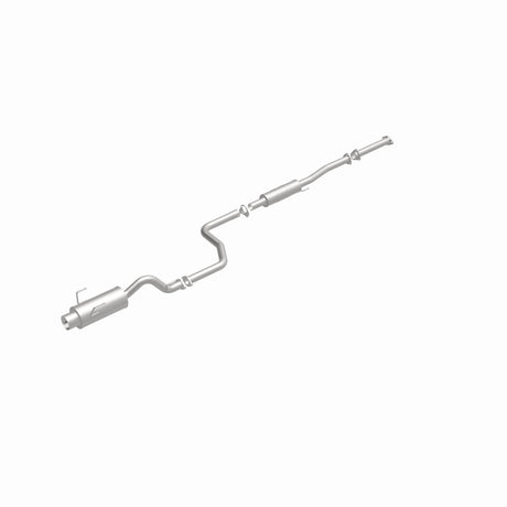 Système MagnaFlow C/B Honda Civic 3Dr 96-