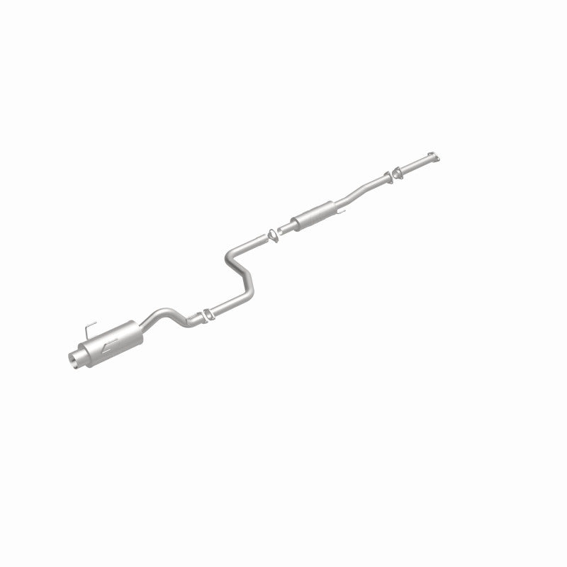 Système MagnaFlow C/B Honda Civic 3Dr 96-
