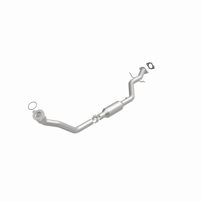 Fourgonnettes GM MagnaFlow Conv DF 97-98 3,4 L