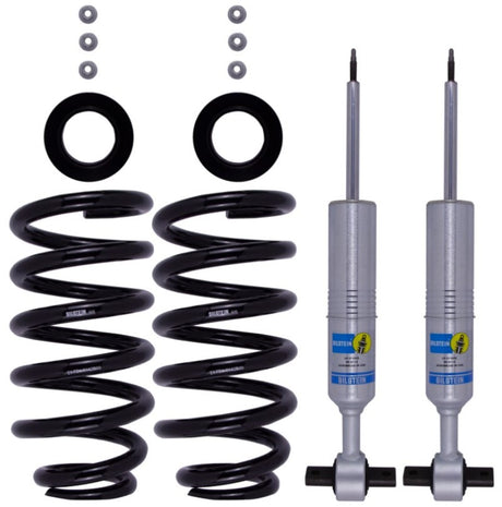 Kit de suspension avant Bilstein B8 6112 19-20 GMC Sierra / Chevrolet Silverado 1500