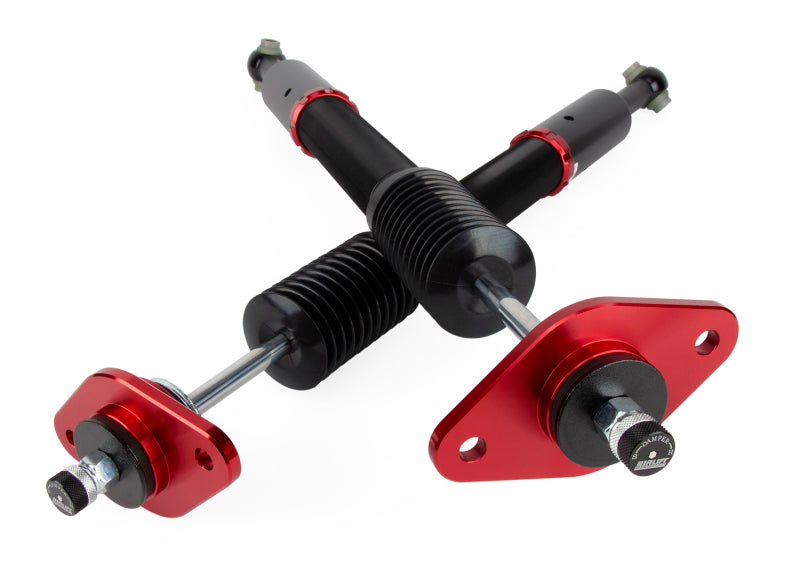 Kit de suspension arrière hautes performances Air Lift pour Chrysler 300 05-17 / Dodge Charger 06-21 / Dodge Magnum 05-08