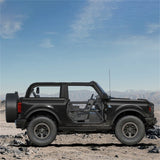 Marchepieds tout-terrain Ford Racing Bronco