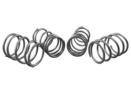 Kit de démarrage Whiteline GD1 Grip Series Stage 1 pour Subaru Impreza WRX