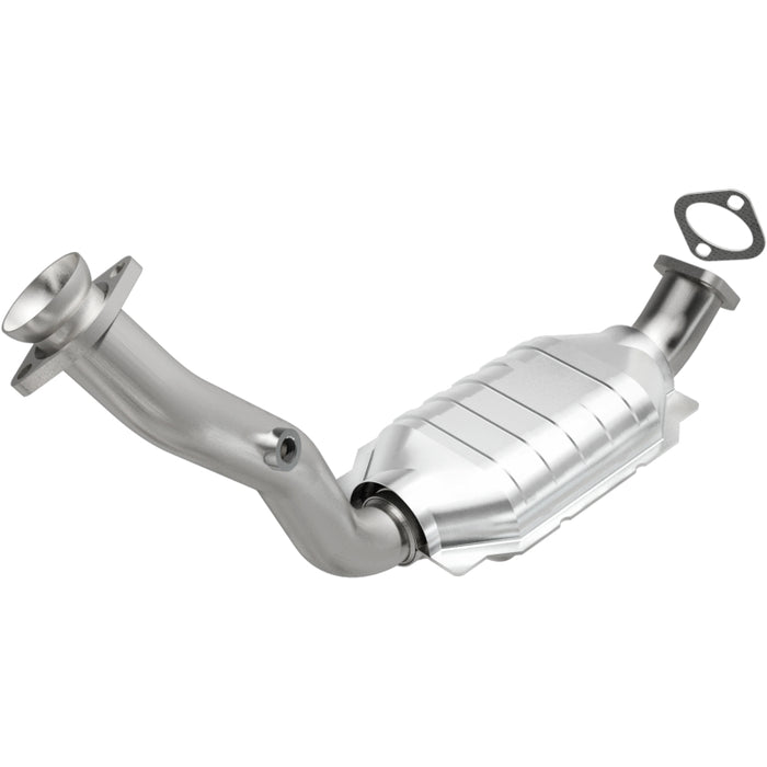 MagnaFlow Conv DF 97-00 Explorer 4.0 côté conducteur