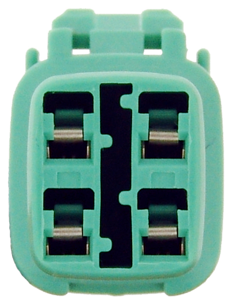 Capteur d'oxygène à ajustement direct NGK Suzuki Kizashi 2013-2010