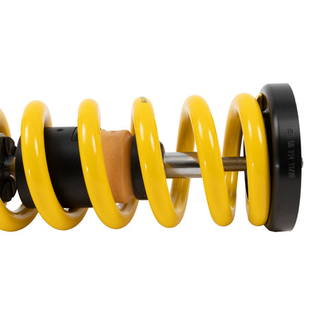 KIT DE FILETAGE DE SUSPENSION Belltech 04-07 COLORADO/CANYON