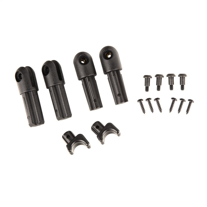 Kit de jointures Omix - Jeep Wrangler TJ 97-06