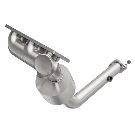 Convecteur MagnaFlow DF 02-03 Freelander 2,5 L
