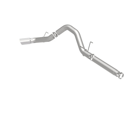 Système de filtre arrière MagnaFlow 2021 RAM 3500 de 5 pouces