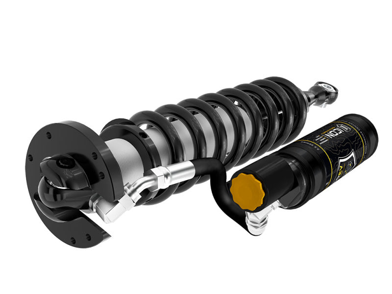 Kit combinés filetés ICON 2014+ Toyota Tundra Série 2.5 VS RR CDEV