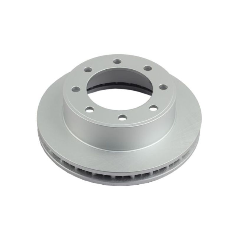 Disque de frein avant Power Stop 00-05 Ford Excursion Evolution Geomet avec revêtement
