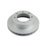 Disque de frein avant Power Stop 00-05 Ford Excursion Evolution Geomet avec revêtement