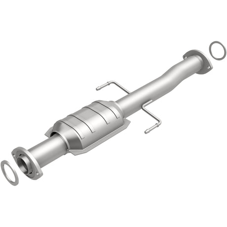 Convecteur MagnaFlow DF 02-04 Toyota Tacoma 2,7 L arrière