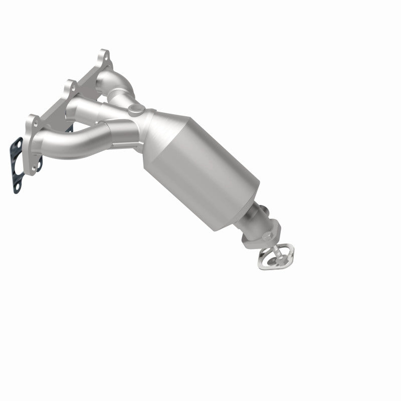 Convecteur MagnaFlow DF 05-08 Kia Sportage 2,7 L côté passager