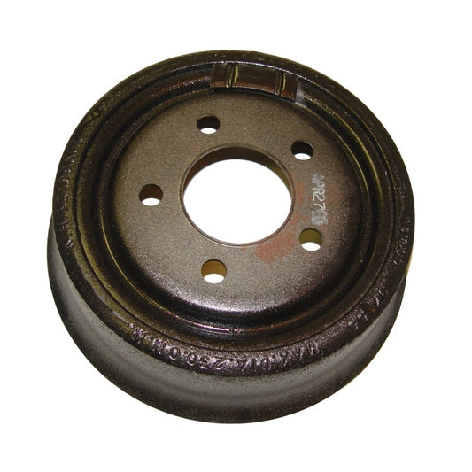 Omix Brake Drum Dana 35- 90-06 XJ YJ TJ