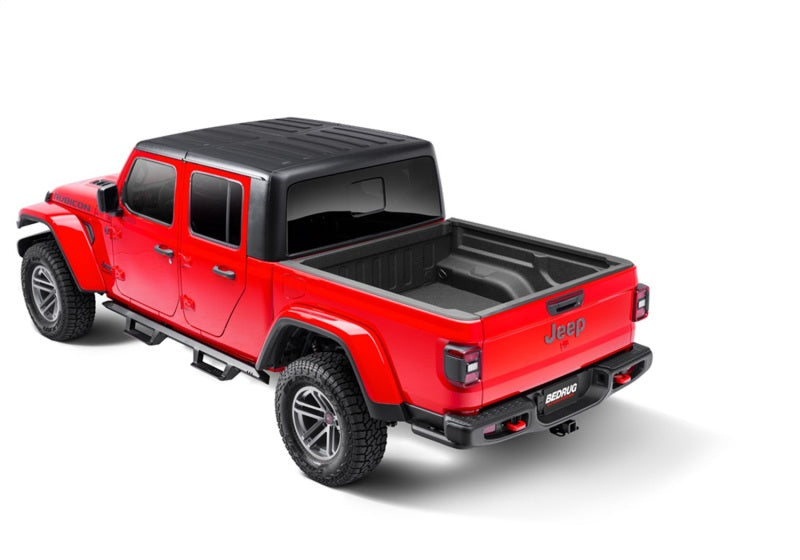 Tapis de sol Jeep Gladiator 5 pieds BedRug 20-23 (à utiliser avec un lit vaporisé et non doublé)