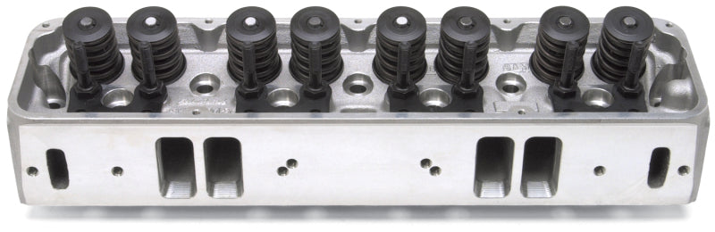 Tête d'ampli Edelbrock Performer RPM AMC (complète)