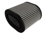 Filtres à air aFe MagnumFLOW OER PDS pour camions diesel Ford 2017 6,7 L V8