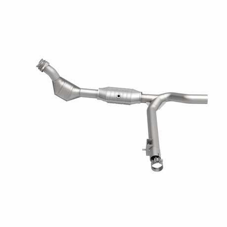 Convecteur MagnaFlow DF 99-00 Ford F-150 4,2 L 50S