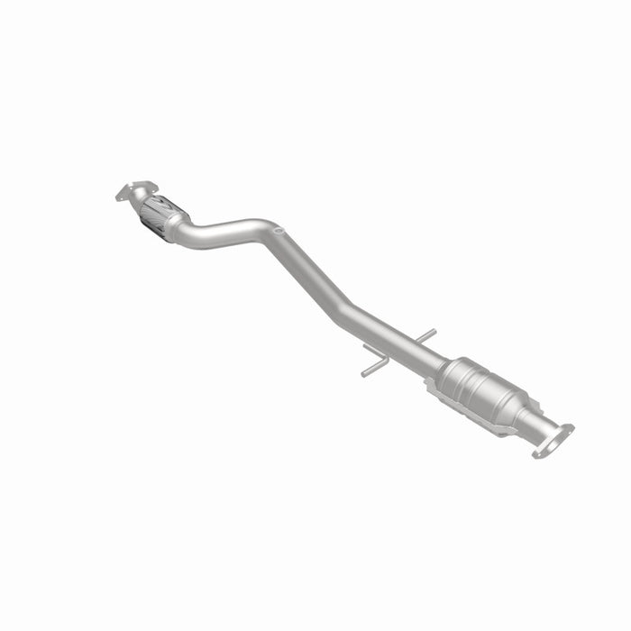 Soubassement du Magnaflow Conv DF 2012-2014 CRUZE 1.4L