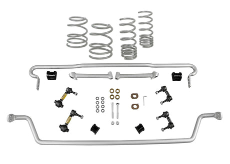 Kit de démarrage Whiteline pour Subaru Impreza STI GR/GV Grip Series Stage 1