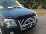 Protecteur de capot Premium Mercury Mariner Vigilante Stampede 2008-2011 - Fumé