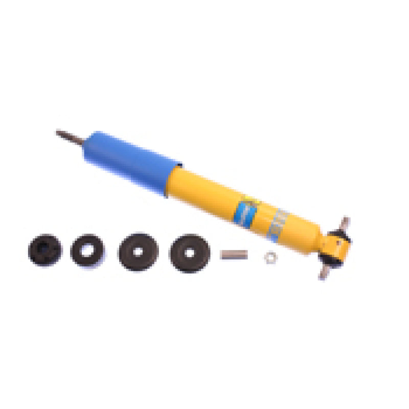 Amortisseur monotube avant 46 mm Bilstein série 4600 06 Dodge Ram 1500 Laramie RWD Ext. Crew Cab