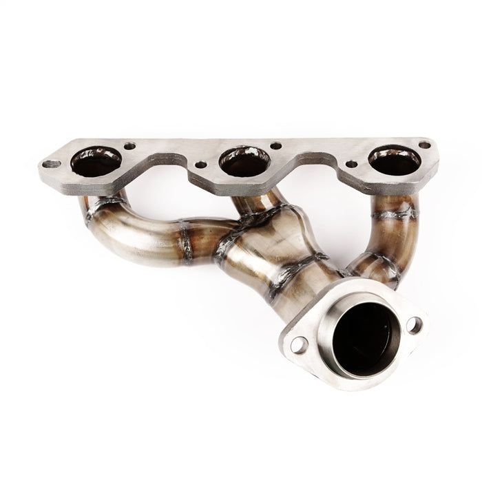 Omix Exhaust Header Right- 07-11 Wrangler JK/JKU 3.8L