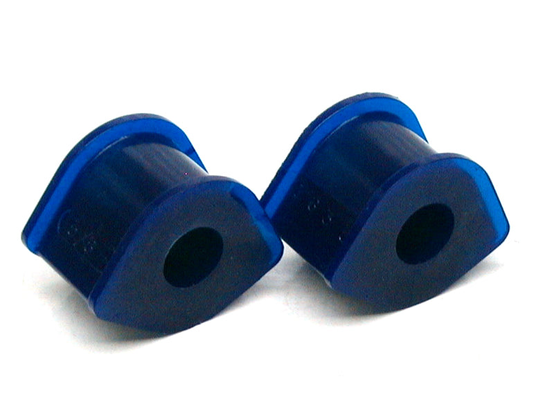 Support de barre stabilisatrice avant SuperPro sur châssis