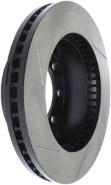 Disque de frein sport fendu StopTech