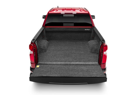 BedRug 20-23 Chevrolet Silverado 2500/3500HD Lit de 8 pieds (sans hayon Multi-Pro)