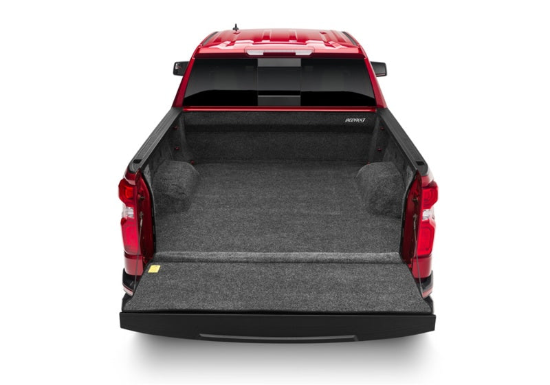 Tapis de caisse 2019+ GM Silverado/Sierra 1500 (nouveau style de carrosserie) 6,6 pi (avec hayon Multi-Pro) Doublure de caisse