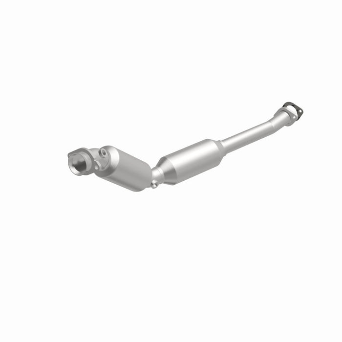 Convecteur MagnaFlow DF 2004-2008 Ford Crown Victoria 4,6 L