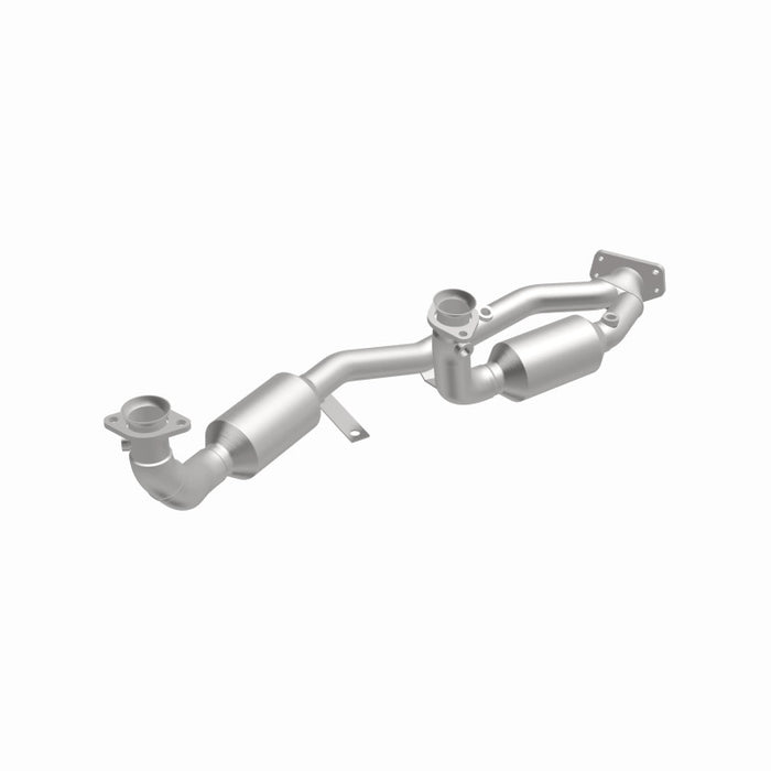 Moteur V6 Windstar 3,0 L MagnaFlow Conv DF 99-00