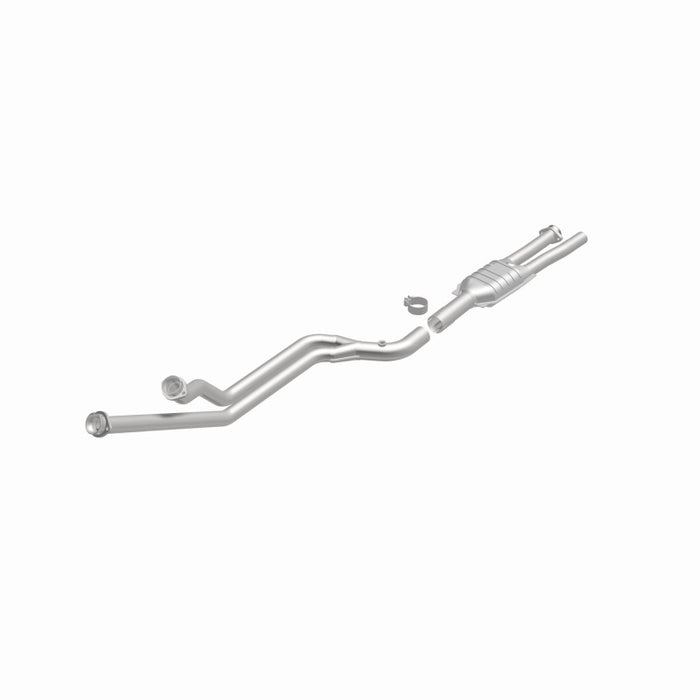 Convecteur MagnaFlow DF 88-91 Mercedes 300SE 3.0L