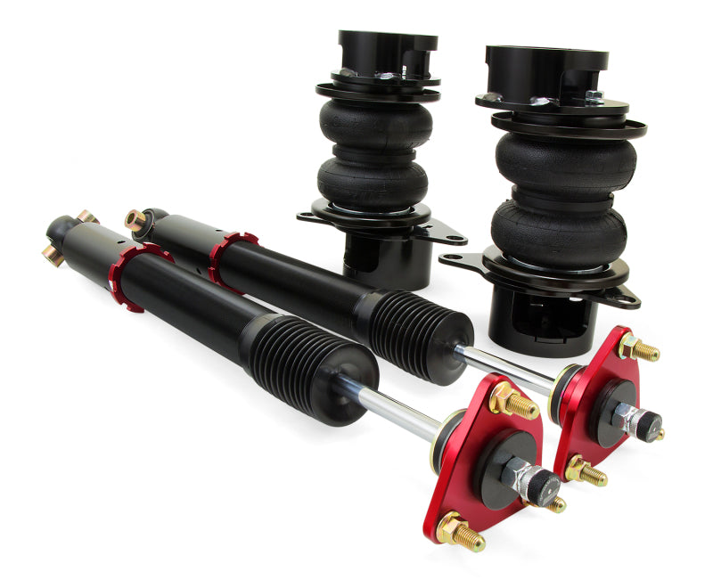 Kit de suspension pneumatique arrière pour Lexus IS 350 14-18 / Lexus RC 350 15-18