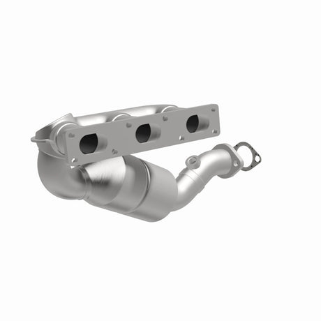 Magnaflow Conv DF BMW 5 99-00 Arrière